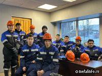 «Якутуголь» организовал производственную практику для студентов