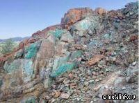 Австралийская компания получила деньги на медный проект за счет его побочной продукции