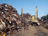 Естественные процессы. Мировой рынок металлургического сырья: 5-19 февраля