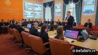 Нордголд и Санкт-Петербургский горный университет подписали соглашение об академическом партнёрстве
