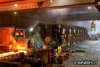 Производство стали в Германии в 2023 г. упадет до уровня 2009 г.