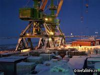 В Печорской губе построят причалы для газохимического терминала