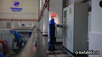 РусГидро ввело в работу Башенную ГЭС  в Чеченской Республике