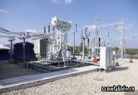 На Среднем Урале запустили три солнечные электростанции