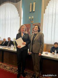 Специалисты СМЗ вошли в число победителей XXV Всероссийского конкурса «Инженер года-2024»