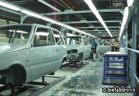 Денис Мантуров: мы хотим возрождать российские автобренды