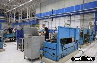 На Иркутском авиазаводе введен в эксплуатацию новый корпус