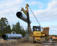 "Транснефть" и Иран планируют сотрудничать в сфере трубопроводного транспорта