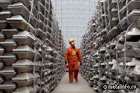 Производство алюминия в Китае продолжает расти