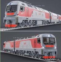 Трансмашхолдинг разрабатывает асинхронные локомотивы для Восточного полигона