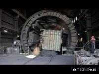 На комбинате Уральская сталь стартовал конкурс профессионального мастерства (видео)