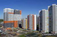 Банк ДОМ.РФ назвал регионы с самым высоким спросом на новостройки