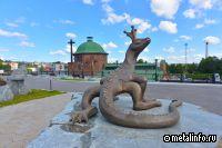 Северская домна приняла более 20 тысяч промышленных туристов в 2024 году