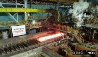 Корейская Posco возвращает в строй стан горячей прокатки