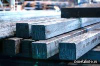 Ценовой анализ на рынке квадратной заготовки: итоги октября