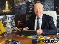 Третий день "Металл-Экспо'2025" - самый насыщенный событиями (видеоинтервью)