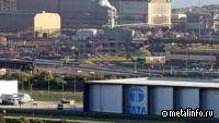 Британские заводы Tata Steel будут приостанавливать работу ради экономии электроэнергии