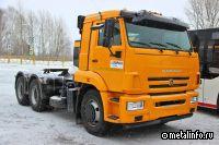 На ЕВРАЗ ЗСМК обновляют автопарк