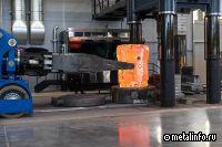 АО «КОНАР» и «КОНЦЕРН ТИТАН-2» создадут новое производство насосного оборудования для АЭС