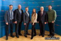 ММК-МЕТИЗ и МГТУ им. Носова представили первый успешный опыт работы молодежной лаборатории