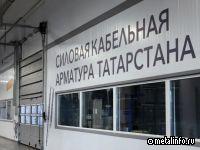 Резидент ТОР "Хабаровск" запустит производство кабельной продукции