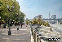 В Ростове-на-Дону разработали проектную документацию для строительства канатной дороги