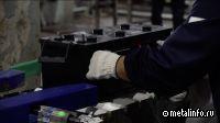 Рязанский аккумуляторный завод удвоил мощность производства автомобильных аккумуляторов