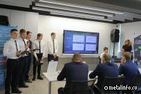 В Старом Осколе при поддержке Металлоинвеста прошёл финал чемпионата по технологической стратегии Metal Cup
