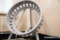 Нетоксичное литьё: в НИТУ МИСИС предложили экологичную технологию для изготовления крупногабаритных деталей