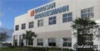 Турецкая Borusan выкупила свои акции у германской Salzgitter