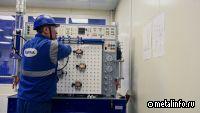 На НЛМК-Калуга определили лучшего слесаря-ремонтника