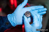 В Университете МИСИС создали термоэлектрический материал для зеленой энергетики