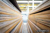 В США подведены предварительные итоги повторного расследования по толстому листу