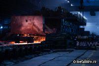Северсталь снизила выплавку стали на 8% до 2,7 млн т в I квартале 2023 г.