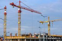 В ТиНАО построят жилой кластер для 15 тыс. человек