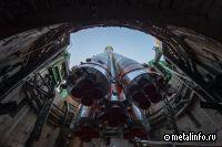 Двигатели ОДК обеспечили 13 пусков ракет-носителей «Союз-2» в 2025 году