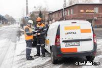 На ЕВРАЗ ЗСМК прошла неделя безопасности