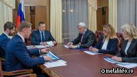 В Магадане создадут промышленный и рекреационный кластеры
