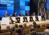 Д. Мантуров: "Задача достижения технологического суверенитета выполнима в достаточно сжатые сроки"