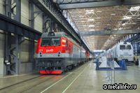 В 2025 году НЭВЗ увеличит объем инвестиций до 4,9 млрд руб.