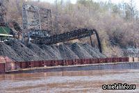 Якутуголь начал поставки топлива в рамках Cеверного завоза