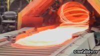 Британская Liberty Steel останавливает производство катанки на заводе в США
