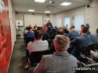 Производители сэндвич-панелей обсудили тренды рынка