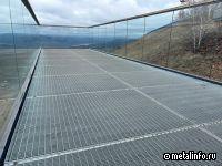 В Красноярске создают производство решетчатого настила