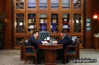 В Подмосковье планируют создать хаб для перевозки грузов по реке