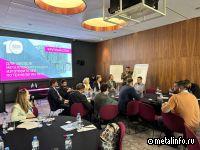 Северсталь провела круглый стол с компаниями-производителями металлоконструкций