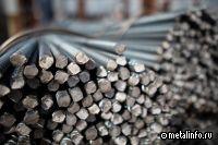 ФАС: арматура подешевела на 15,7% благодаря инструментам биржевой торговли