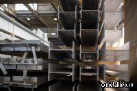 На базе Уральского завода металлоконструкций открыли исправцентр ГУФСИН