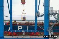 Падение, вторая серия. Мировой рынок листового проката: 27 августа — 3 сентября