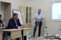 Лучший наставник выбран на предприятии Промсорт-Калуга (видео)